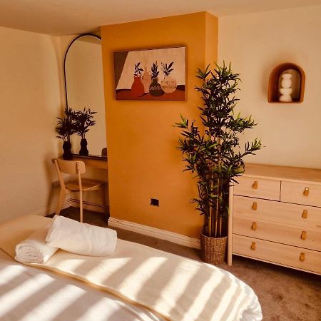 'Afton' At Stayboom Λάνκαστερ Εξωτερικό φωτογραφία