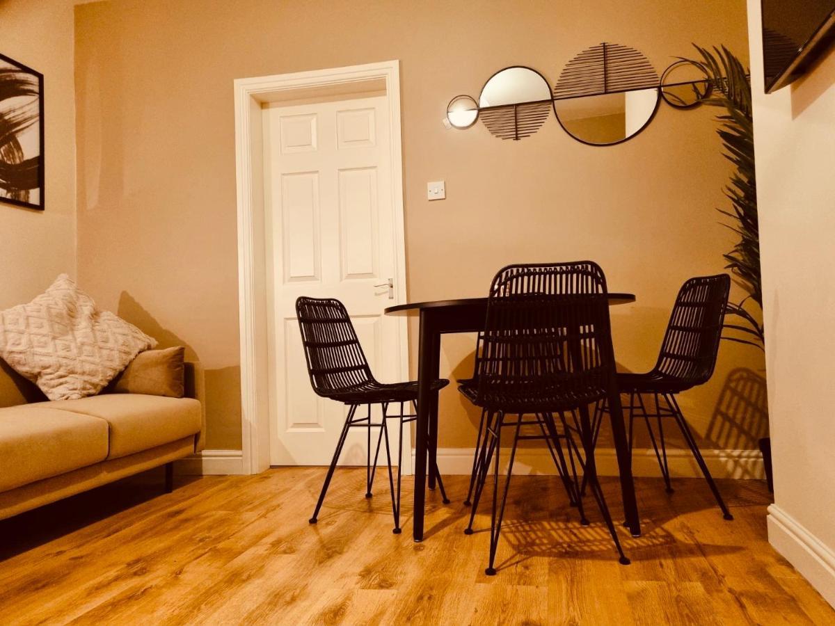 'Afton' At Stayboom Λάνκαστερ Εξωτερικό φωτογραφία