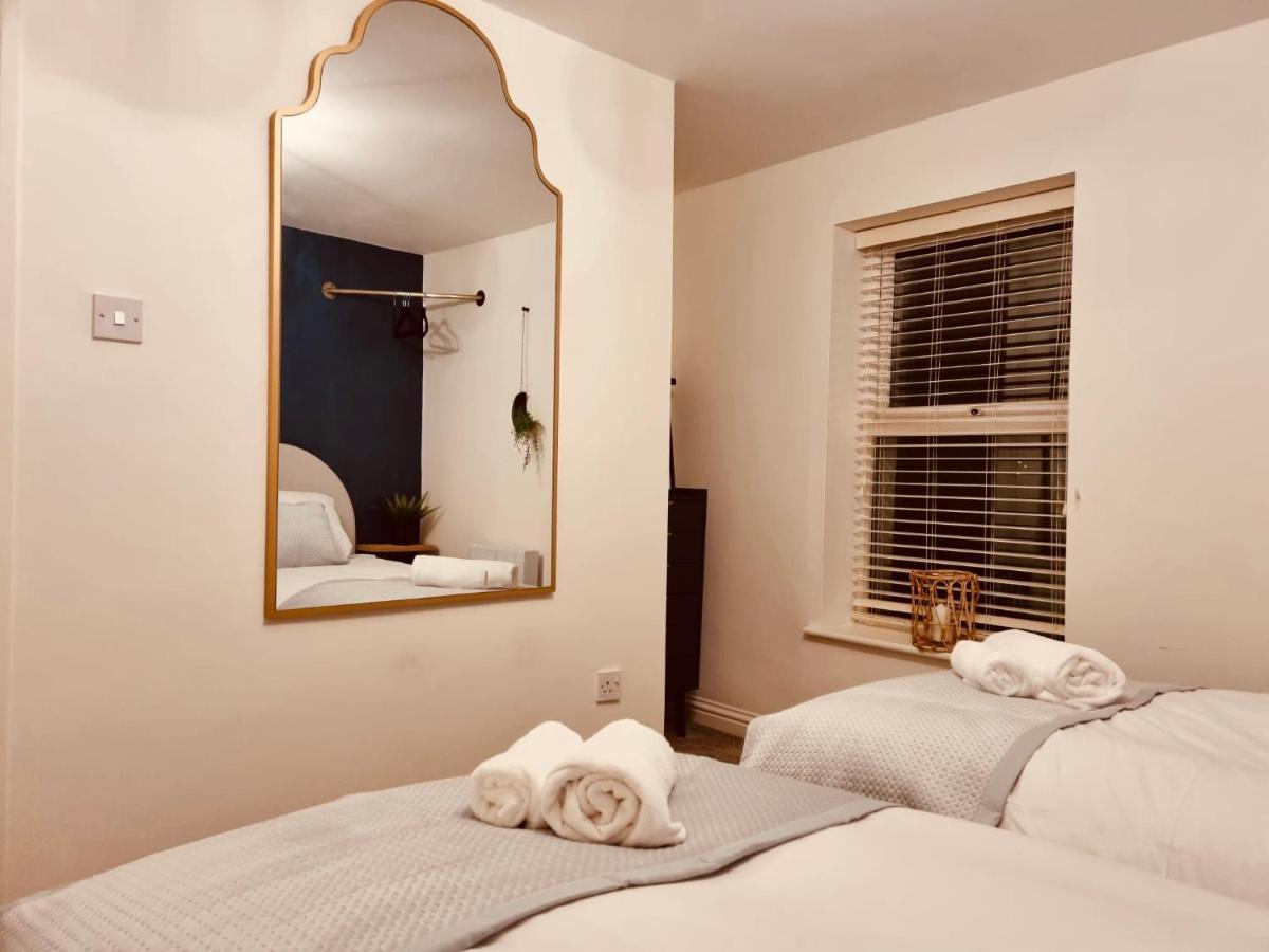 'Afton' At Stayboom Λάνκαστερ Εξωτερικό φωτογραφία